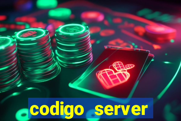 codigo server privado shindo life